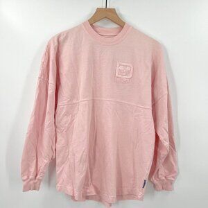 Disney Parks Millenial Pink Spirit Jersey